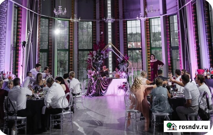 Банкет на свадьбу, кейтеринг и фуршет для свадеб в Москве и Подмосковье Москва - изображение 4