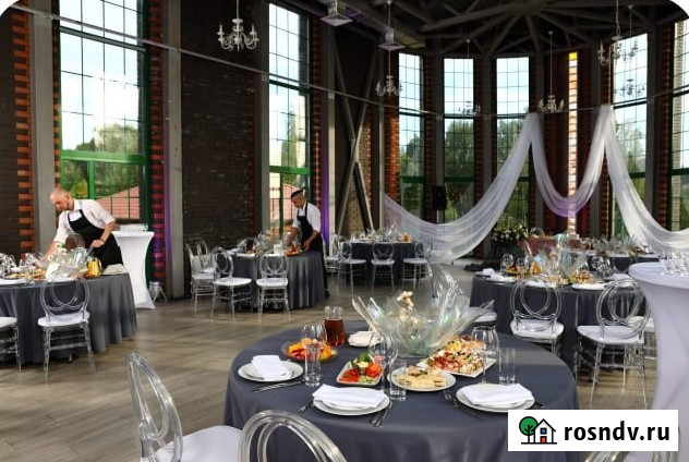 Банкет на свадьбу, кейтеринг и фуршет для свадеб в Москве и Подмосковье Москва - изображение 2