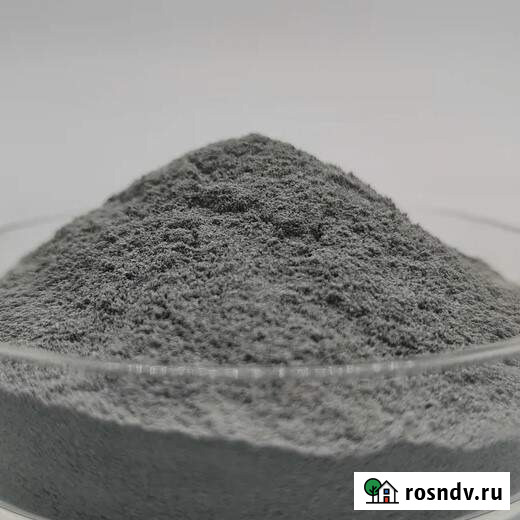 Покупаем порошок Молибдена Красноярск - изображение 1