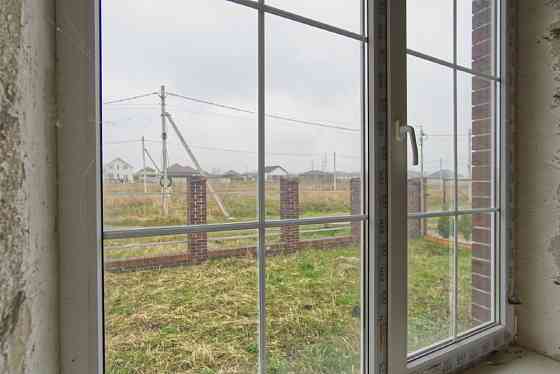 Дом 140 м² на участке 10 сот. на продажу в Краснодаре Краснодар