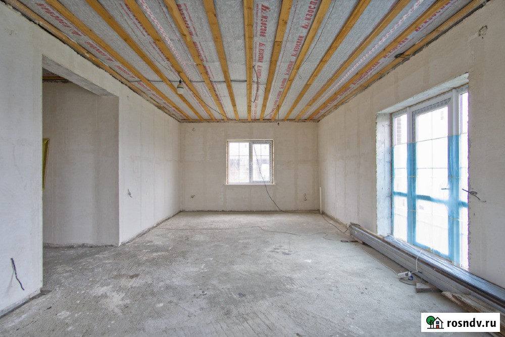 Дом 140 м² на участке 10 сот. на продажу в Краснодаре Краснодар - изображение 4