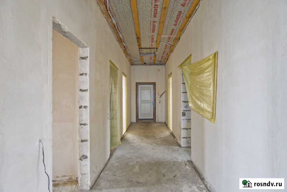 Дом 140 м² на участке 10 сот. на продажу в Краснодаре Краснодар - изображение 2