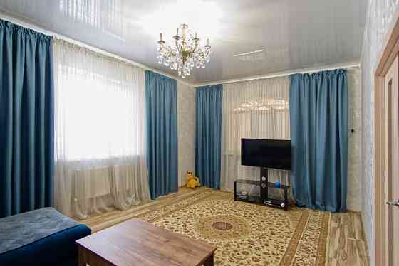 Дом 106 м² на участке 3 сот. на продажу в Краснодаре Краснодар