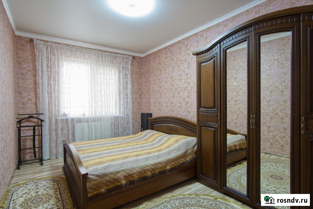 Дом 106 м² на участке 3 сот. на продажу в Краснодаре Краснодар - изображение 2