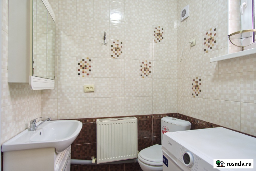 Дом 106 м² на участке 3 сот. на продажу в Краснодаре Краснодар - изображение 5