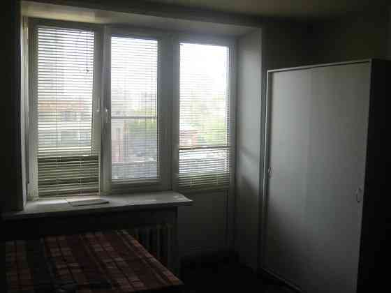 1-комнатная квартира, 31 м², 5/5 эт. в аренду на длительный срок в Москве Москва