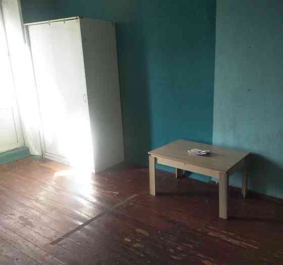 1-комнатная квартира, 31 м², 5/5 эт. в аренду на длительный срок в Москве Москва