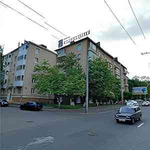 1-комнатная квартира, 31 м², 5/5 эт. в аренду на длительный срок в Москве Москва