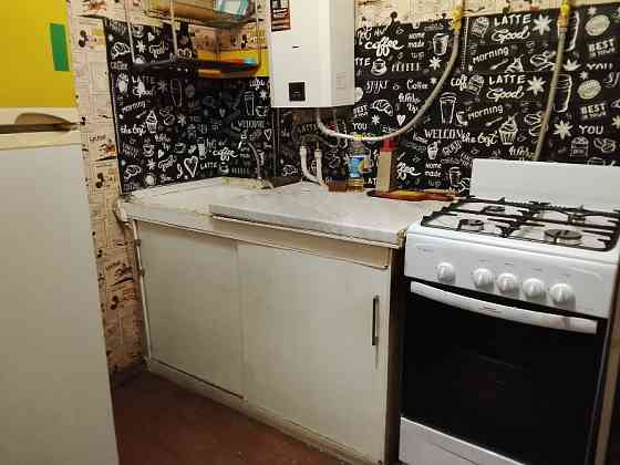 1-комнатная квартира, 31 м², 5/5 эт. в аренду на длительный срок в Москве Москва