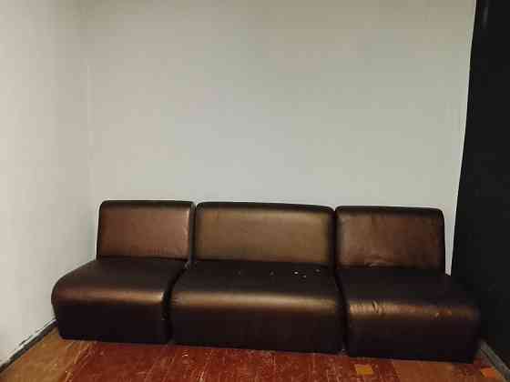 1-комнатная квартира, 31 м², 5/5 эт. в аренду на длительный срок в Москве Москва