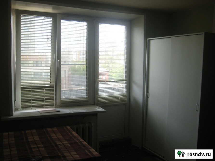 1-комнатная квартира, 31 м², 5/5 эт. в аренду на длительный срок в Москве Москва - изображение 2