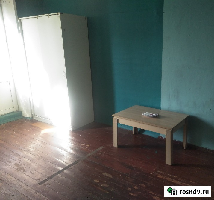 1-комнатная квартира, 31 м², 5/5 эт. в аренду на длительный срок в Москве Москва - изображение 4