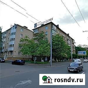 1-комнатная квартира, 31 м², 5/5 эт. в аренду на длительный срок в Москве Москва - изображение 1