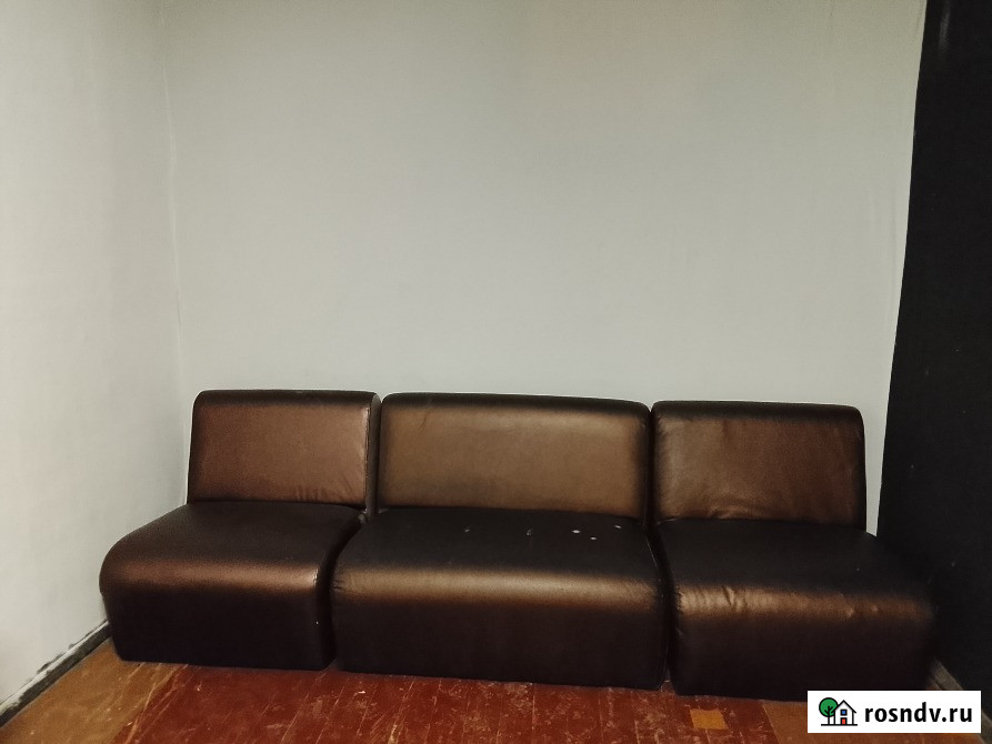 1-комнатная квартира, 31 м², 5/5 эт. в аренду на длительный срок в Москве Москва - изображение 3