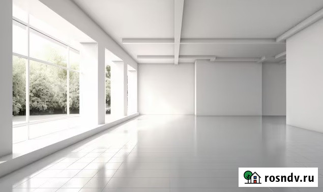 Сдам 125 кв.м. под кафе на 1 линии с ремонтом Санкт-Петербург - изображение 1