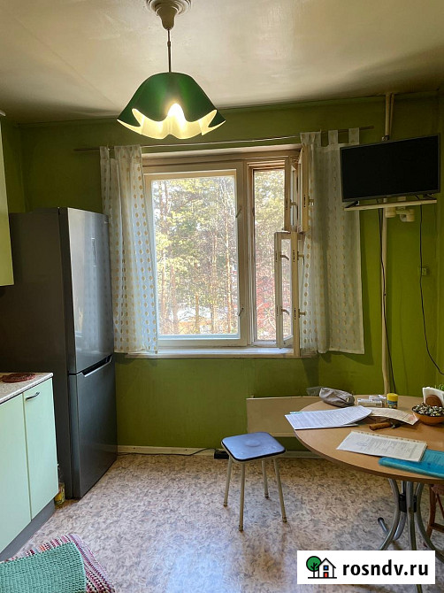 2-комнатная квартира, 53.5 м², 7/10 эт. на продажу в Томске Томск - изображение 1