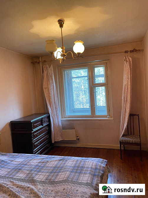 2-комнатная квартира, 53.5 м², 7/10 эт. на продажу в Томске Томск - изображение 4