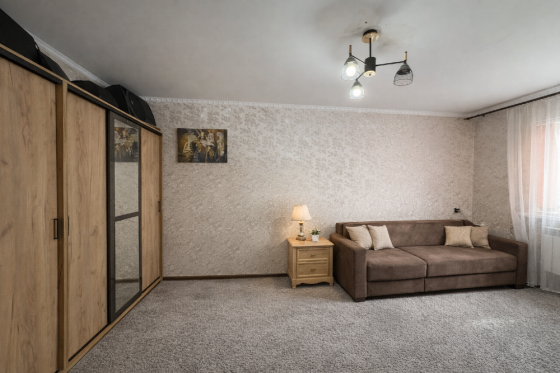 Дом 59 м² на участке 5.6 сот. на продажу в Армавире Армавир