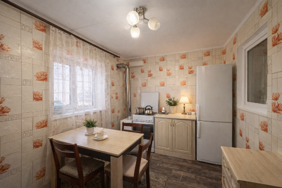 Дом 59 м² на участке 5.6 сот. на продажу в Армавире Армавир