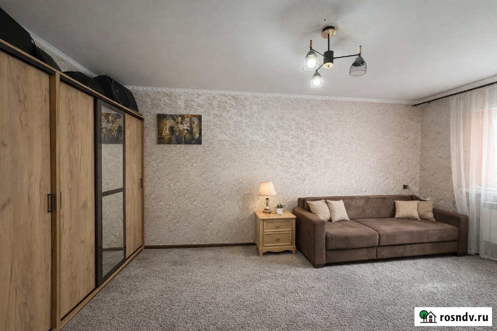 Дом 59 м² на участке 5.6 сот. на продажу в Армавире Армавир - изображение 4