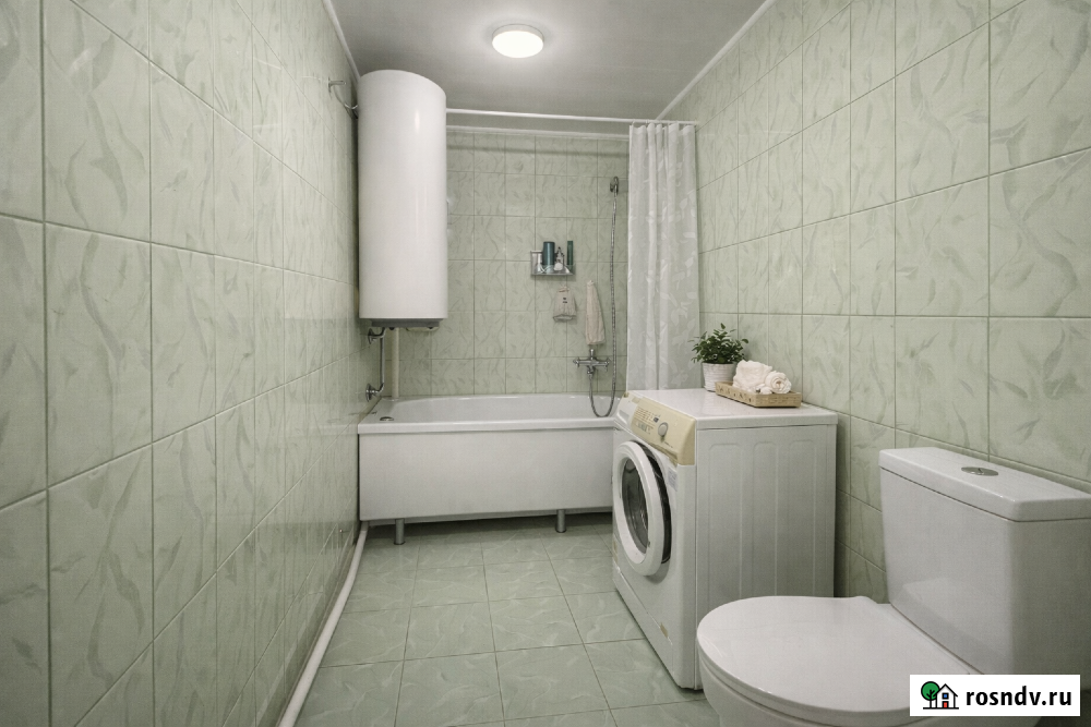 Дом 59 м² на участке 5.6 сот. на продажу в Армавире Армавир - изображение 5