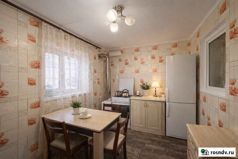 Дом 59 м² на участке 5.6 сот. на продажу в Армавире Армавир - изображение 2