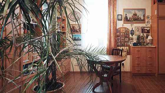 Дом 252 м² на участке 13 сот. на продажу в Отрадном Ленинградской области Отрадное