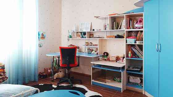 Дом 252 м² на участке 13 сот. на продажу в Отрадном Ленинградской области Отрадное