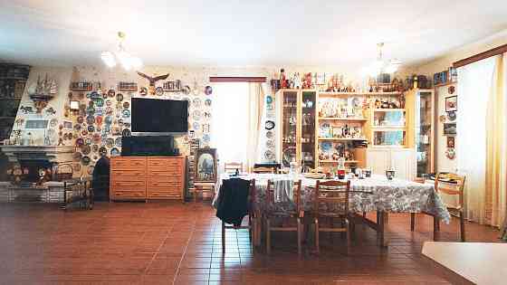 Дом 252 м² на участке 13 сот. на продажу в Отрадном Ленинградской области Отрадное