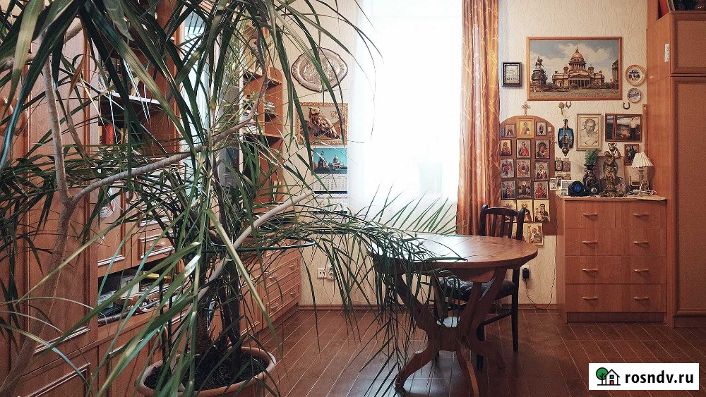 Дом 252 м² на участке 13 сот. на продажу в Отрадном Ленинградской области Отрадное - изображение 3