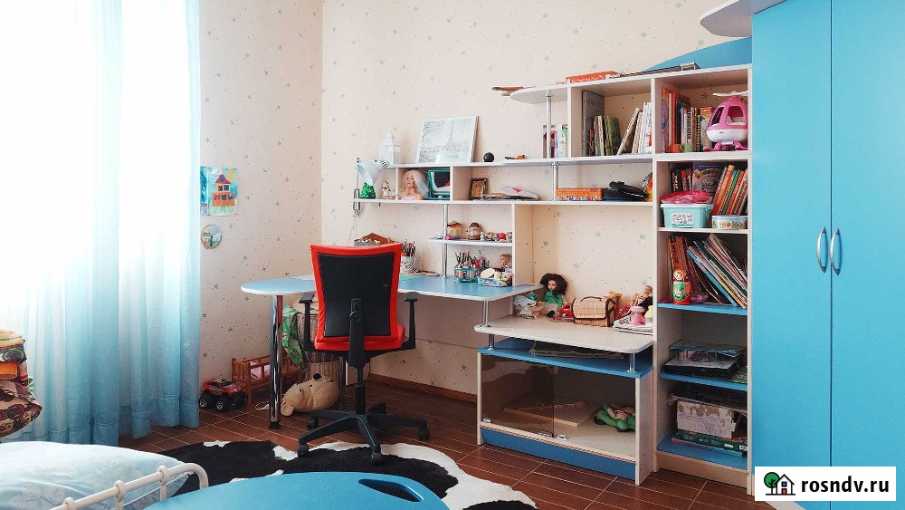 Дом 252 м² на участке 13 сот. на продажу в Отрадном Ленинградской области Отрадное - изображение 4