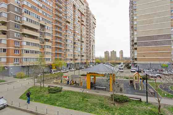 Квартира-студия, 33 м², 17/19 эт. на продажу в Краснодаре Краснодар