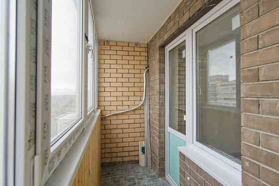 Квартира-студия, 33 м², 17/19 эт. на продажу в Краснодаре Краснодар