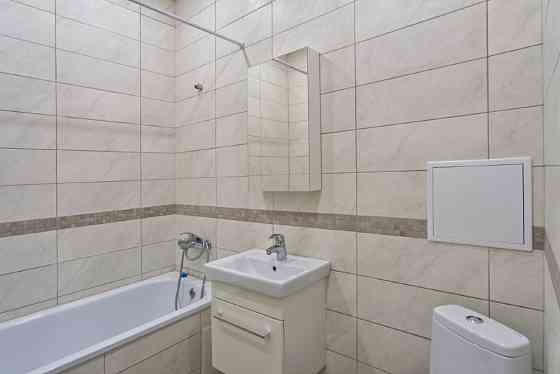 Квартира-студия, 33 м², 17/19 эт. на продажу в Краснодаре Краснодар