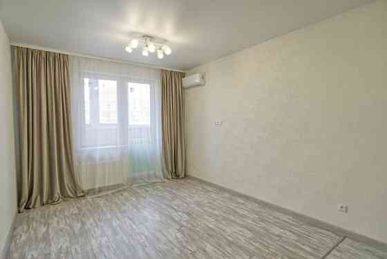 Квартира-студия, 33 м², 17/19 эт. на продажу в Краснодаре Краснодар