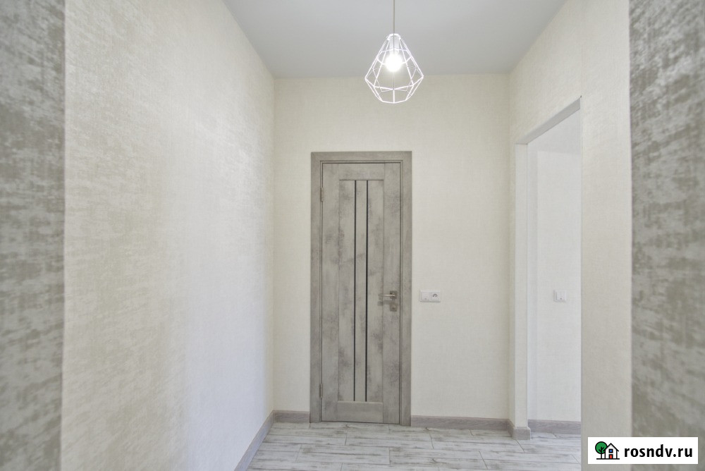 Квартира-студия, 33 м², 17/19 эт. на продажу в Краснодаре Краснодар - изображение 4