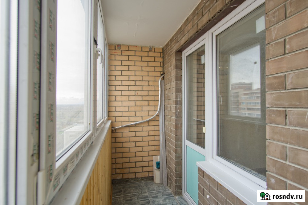 Квартира-студия, 33 м², 17/19 эт. на продажу в Краснодаре Краснодар - изображение 2