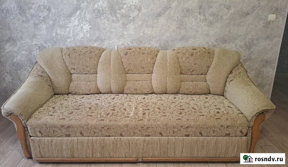 Продам диван Симферополь - изображение 1