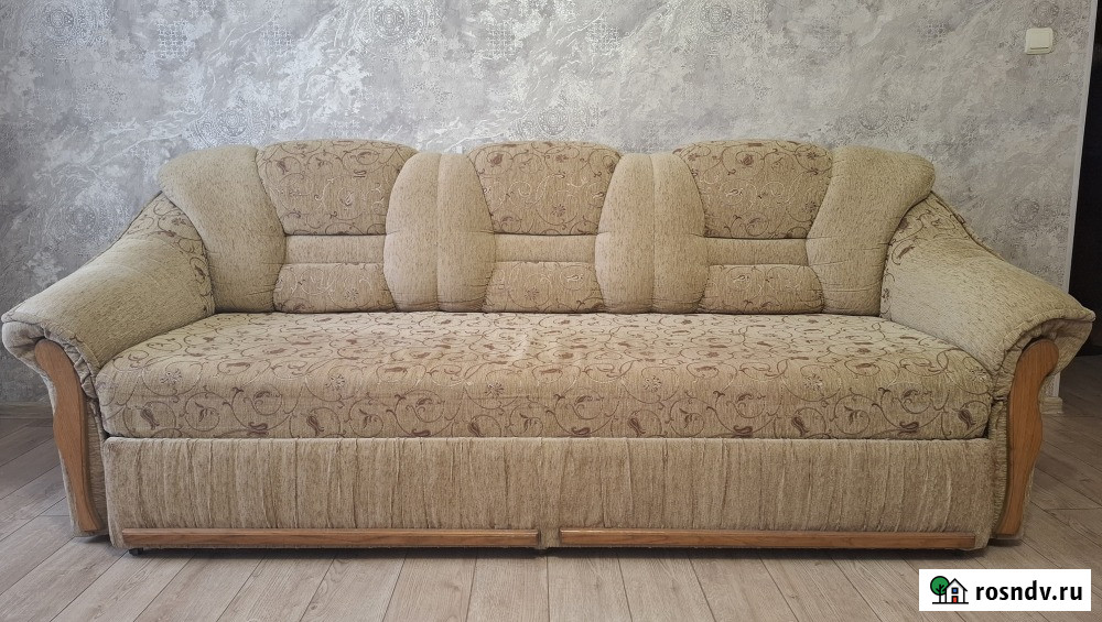 Продам диван Симферополь - изображение 2