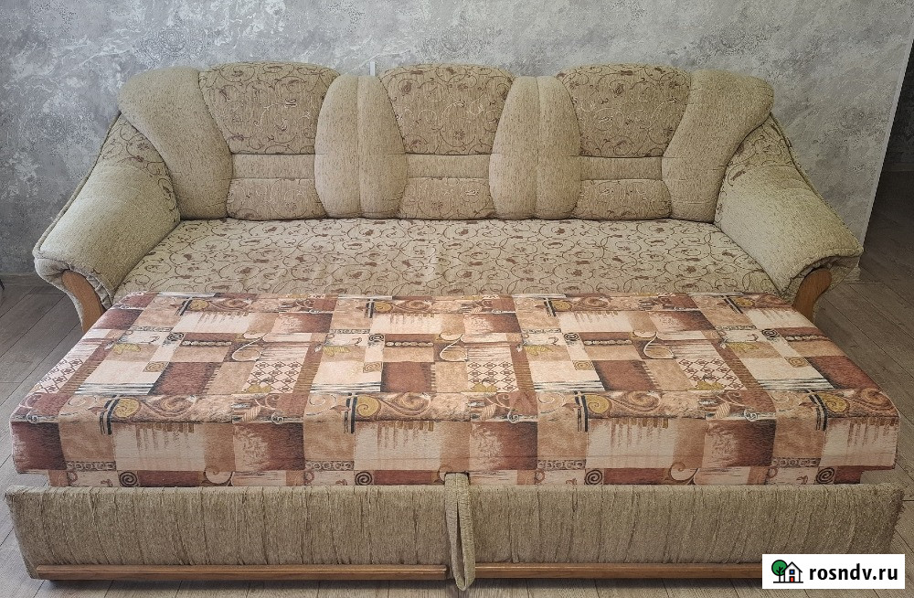 Продам диван Симферополь - изображение 4