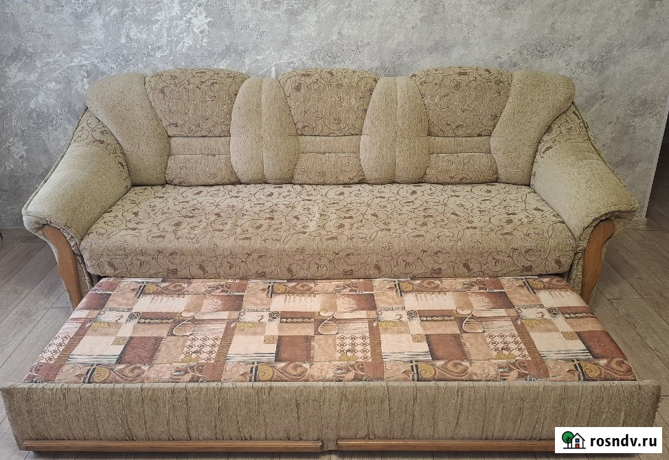 Продам диван Симферополь - изображение 3