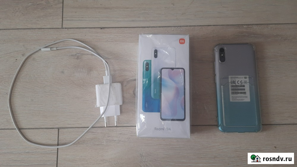 Продам Readmi 9a 2 32 Симферополь - изображение 4