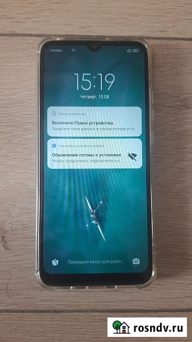 Продам Readmi 9a 2 32 Симферополь - изображение 1