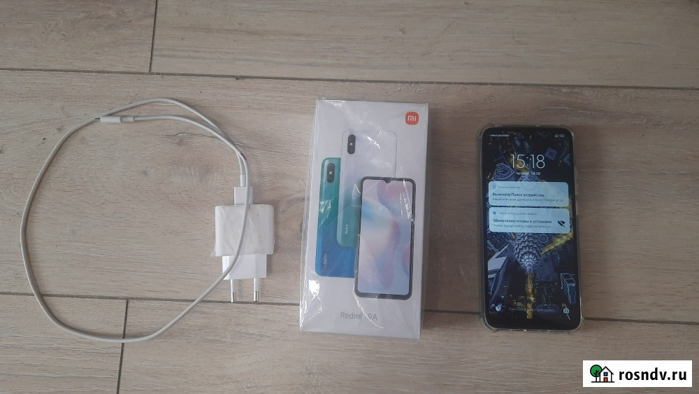 Продам Readmi 9a 2 32 Симферополь - изображение 3