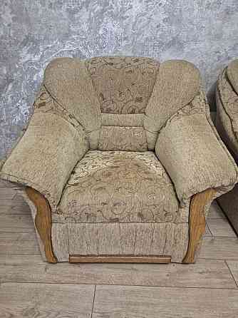 Продам 2 кресла Симферополь
