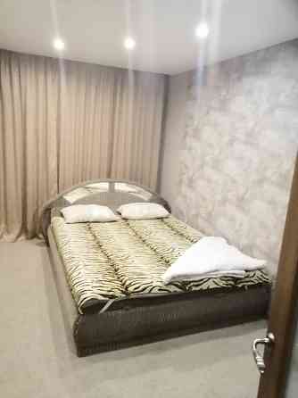 1-комнатная квартира, 41 м², 3/5 эт. в аренду посуточно в Мурманске Мурманск