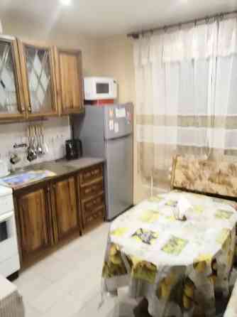 1-комнатная квартира, 41 м², 3/5 эт. в аренду посуточно в Мурманске Мурманск