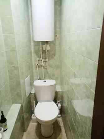 1-комнатная квартира, 41 м², 3/5 эт. в аренду посуточно в Мурманске Мурманск