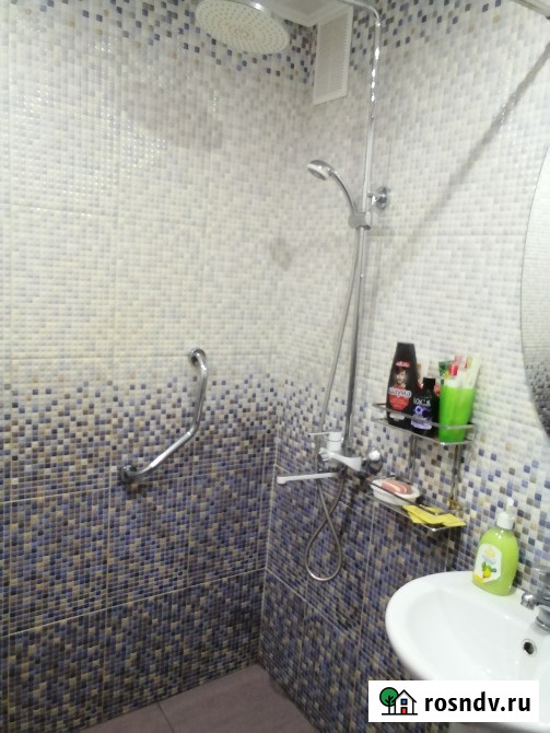 1-комнатная квартира, 41 м², 3/5 эт. в аренду посуточно в Мурманске Мурманск - изображение 2