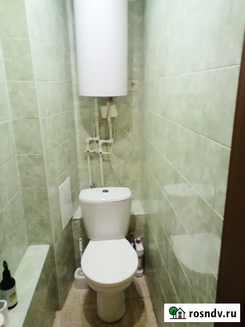 1-комнатная квартира, 41 м², 3/5 эт. в аренду посуточно в Мурманске Мурманск - изображение 3